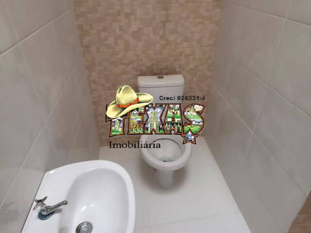Sobrado para Venda em São Paulo - 4