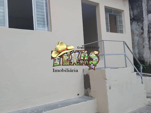 #2288 - Casa para Venda em São Paulo - SP