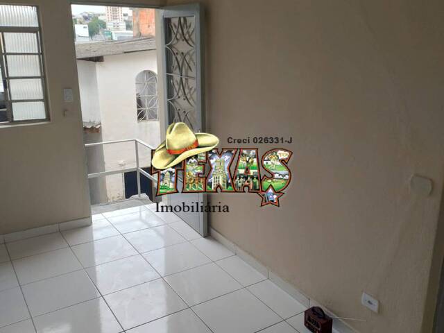 #2288 - Casa para Venda em São Paulo - SP