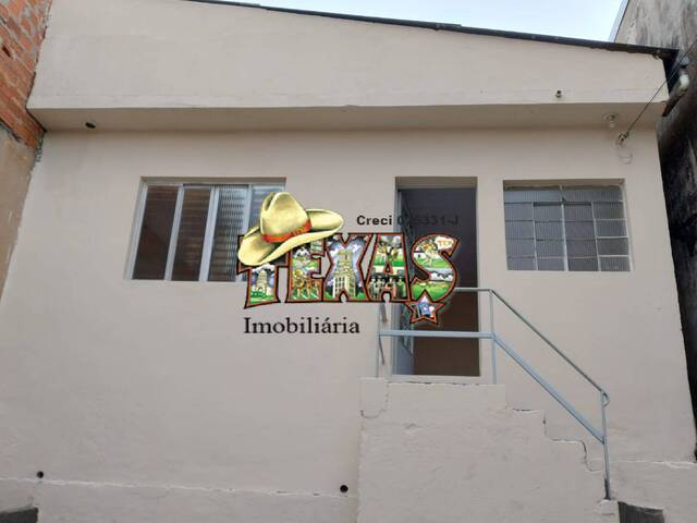 #2288 - Casa para Venda em São Paulo - SP