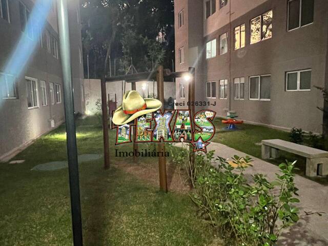 #4439 - Apartamento para Locação em São Paulo - SP