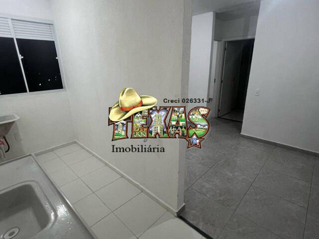 #4439 - Apartamento para Locação em São Paulo - SP