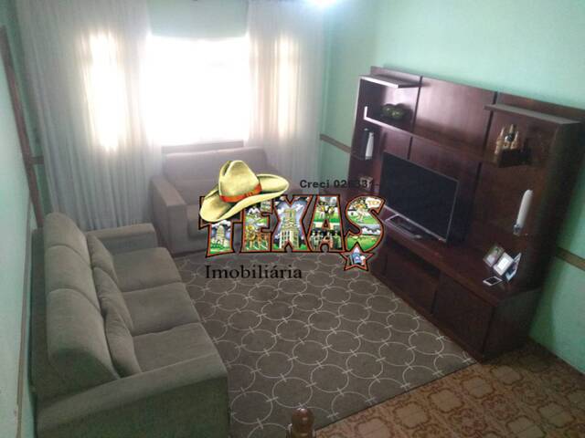 Sobrado para Venda em São Paulo - 5