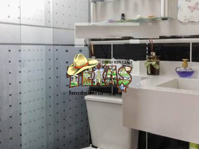 Apartamento para Venda em São Paulo - 4