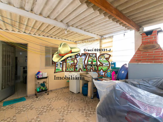 Casa para Venda em São Paulo - 4