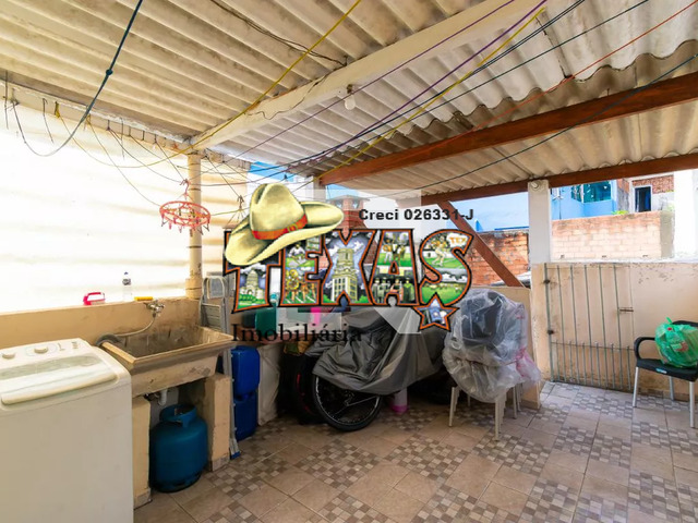 Casa para Venda em São Paulo - 5