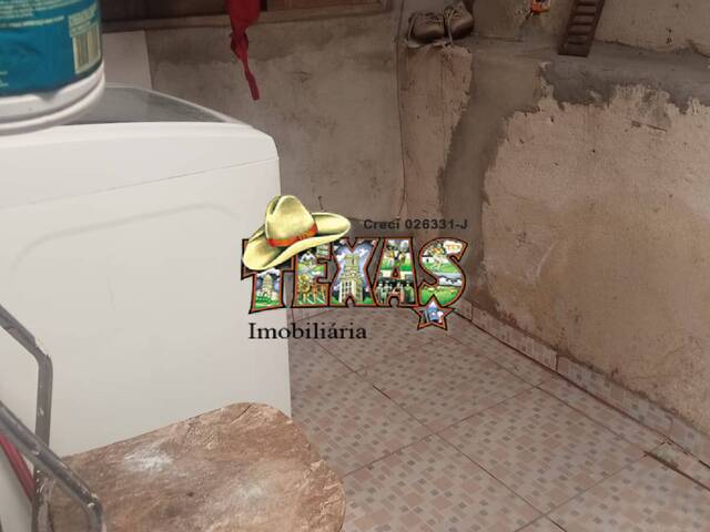 Sobrado para Venda em São Paulo - 5