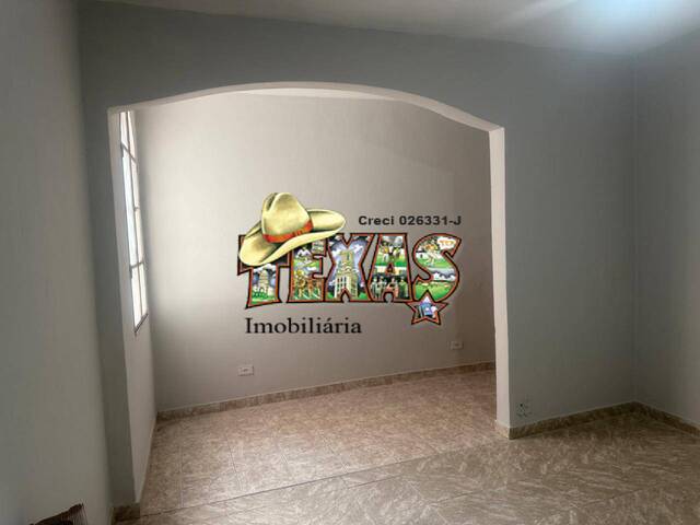 #4470 - Casa para Locação em São Paulo - SP