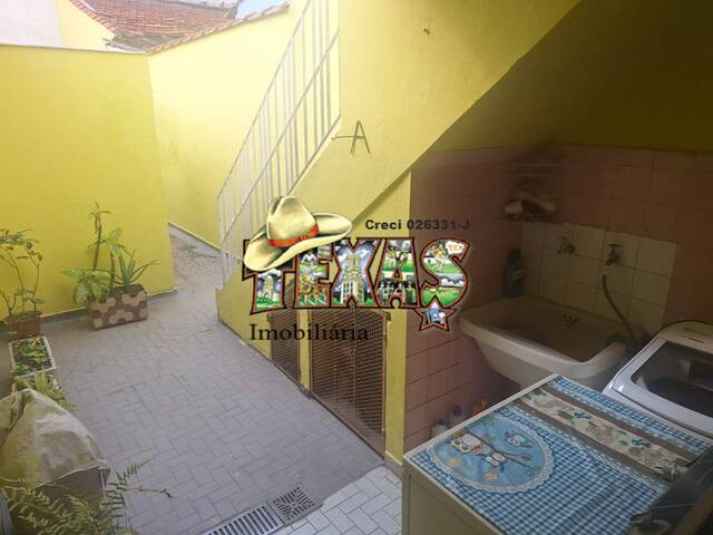 Casa para Venda em São Paulo - 5