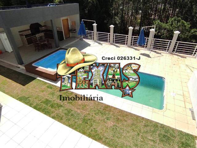 Casa em condomínio para Venda em Atibaia - 4
