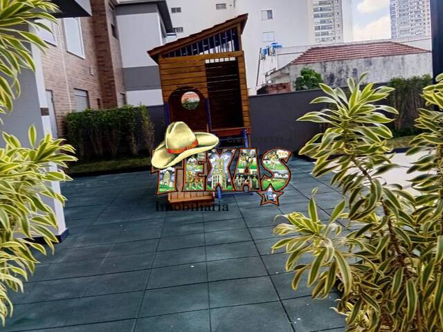 Apartamento para Locação em São Paulo - 4