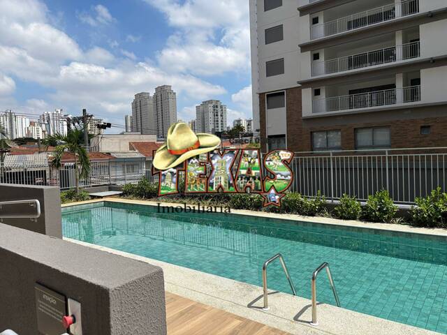 Apartamento para Locação em São Paulo - 5