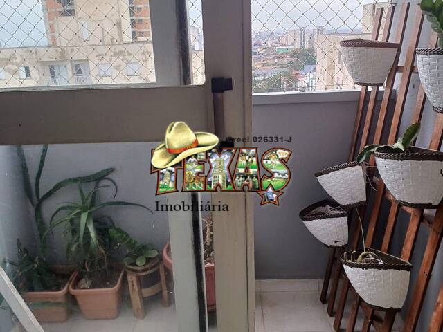 Apartamento para Venda em São Paulo - 5