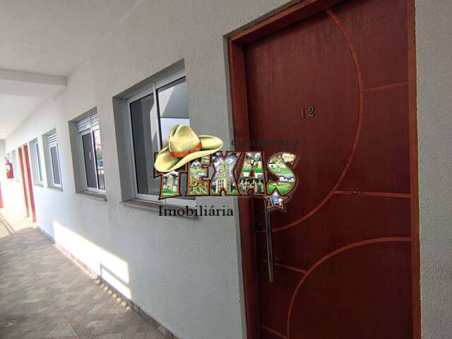 Apartamento para Locação em São Paulo - 4
