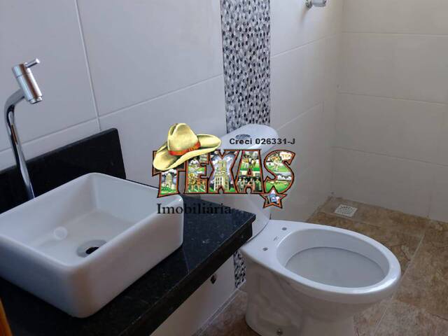 #4495 - Casa para Venda em São Paulo - SP - 2