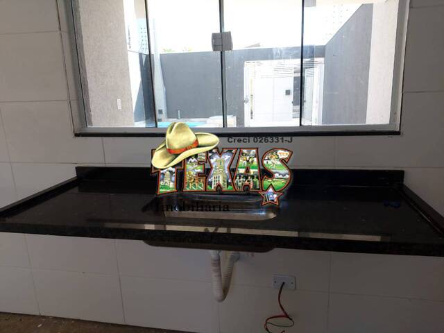 #4495 - Casa para Venda em São Paulo - SP - 3