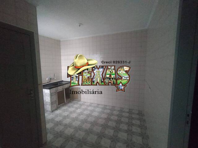 #4498 - Casa para Locação em São Paulo - SP - 1