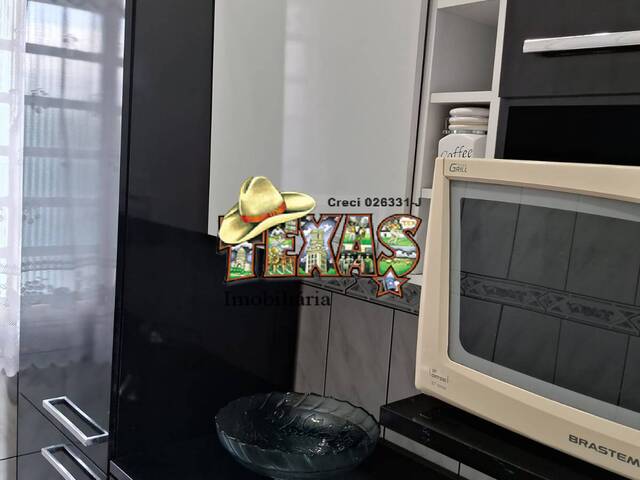 Apartamento para Venda em São Paulo - 5