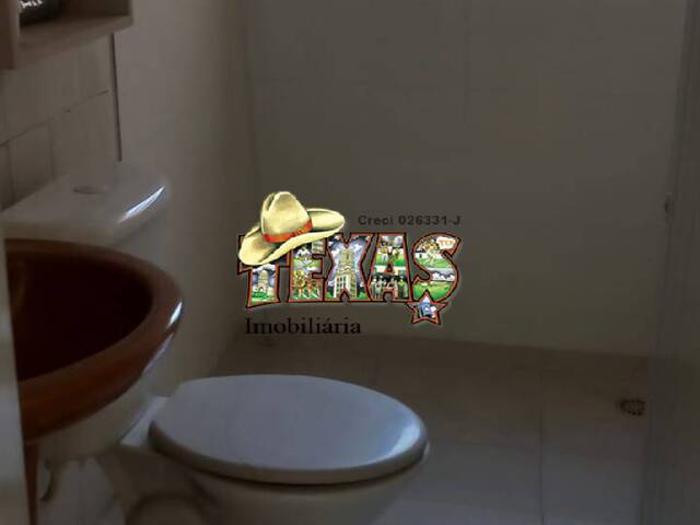 #4500 - Casa para Locação em São Paulo - SP - 3