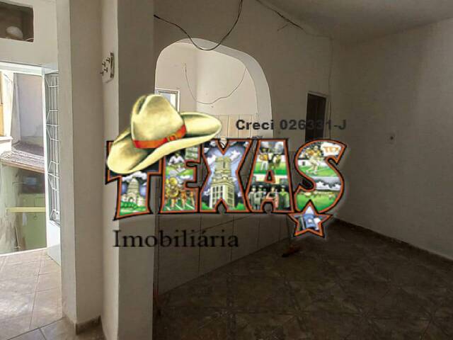 #4500 - Casa para Locação em São Paulo - SP - 1