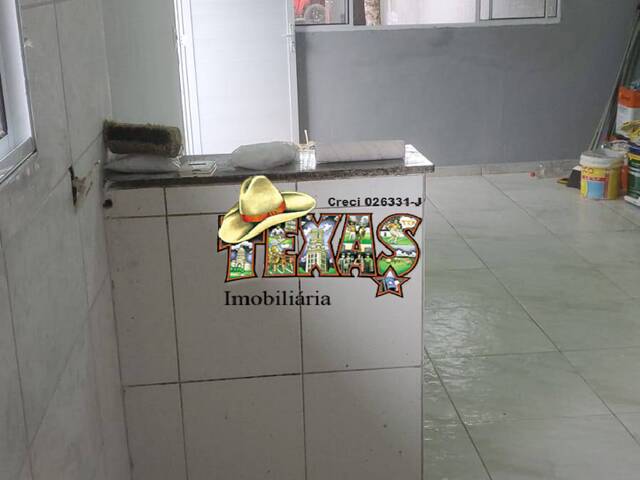 #4506 - Casa para Venda em São Paulo - SP - 2