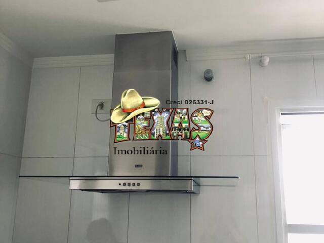Apartamento para Venda em São Bernardo do Campo - 4