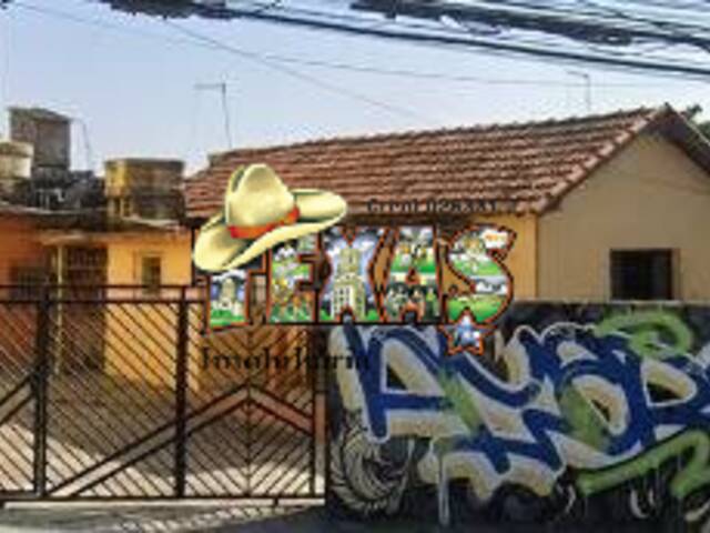 #4511 - Área para Venda em São Paulo - SP - 2