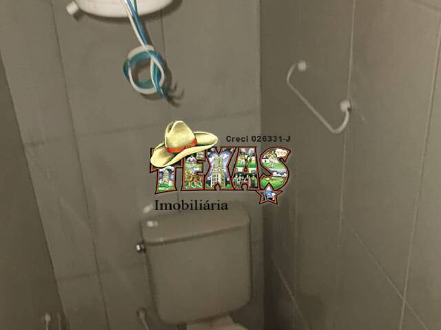 #4512 - Casa para Locação em São Paulo - SP - 2