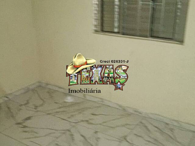 #4512 - Casa para Locação em São Paulo - SP - 3