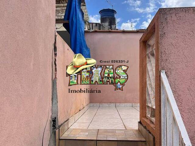 Casa para Venda em São Paulo - 2