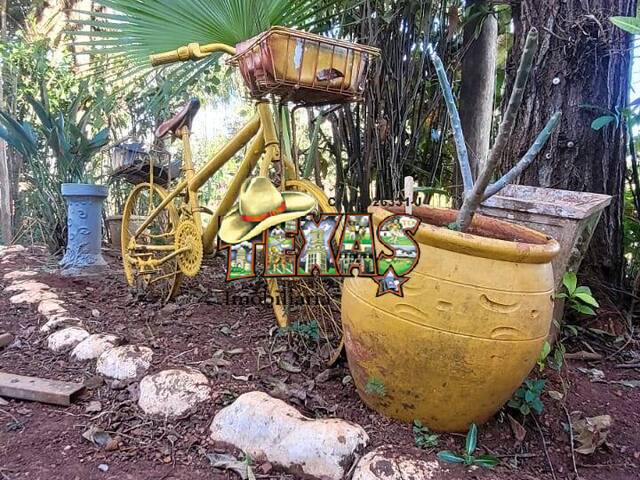 #4516 - Terreno para Venda em Santa Cruz do Rio Pardo - SP - 3