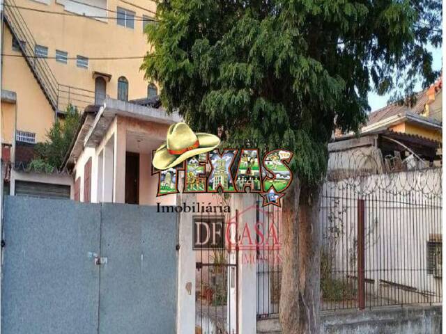 #4519 - Casa para Venda em São Paulo - SP - 2