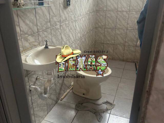 #4525 - Casa para Venda em São Paulo - SP - 3