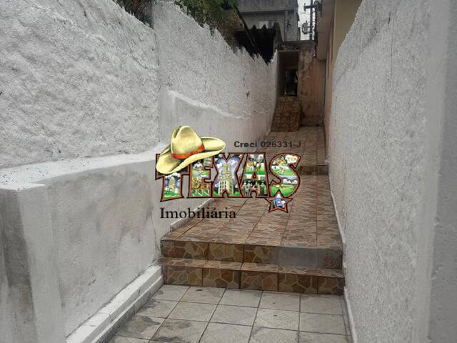 #4525 - Casa para Venda em São Paulo - SP - 2