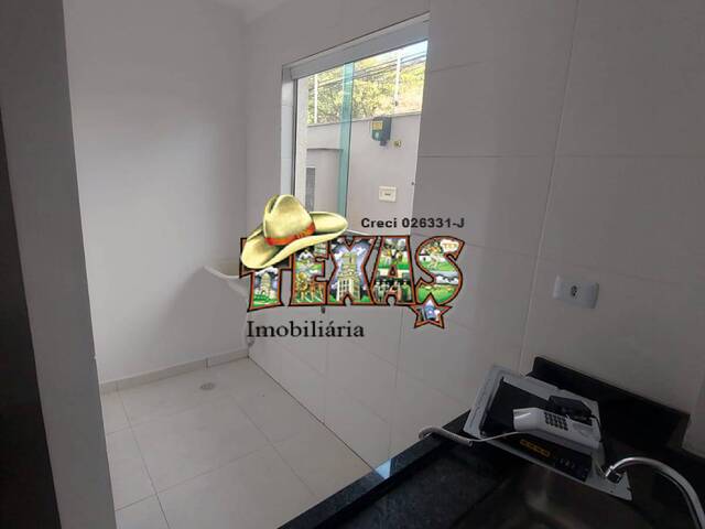 #4526 - Apartamento para Venda em São Paulo - SP