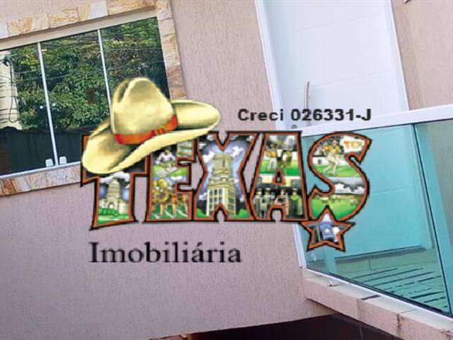 #4528 - Casa para Venda em São Paulo - SP - 2