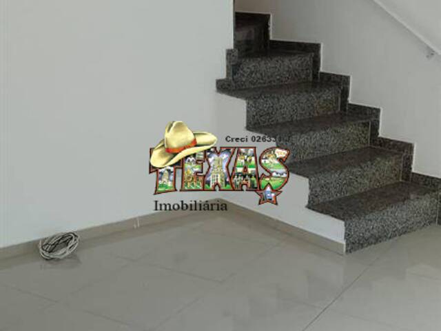 #4528 - Casa para Venda em São Paulo - SP - 3