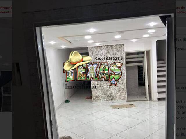 #4530 - Sobrado para Locação em São Paulo - SP - 2