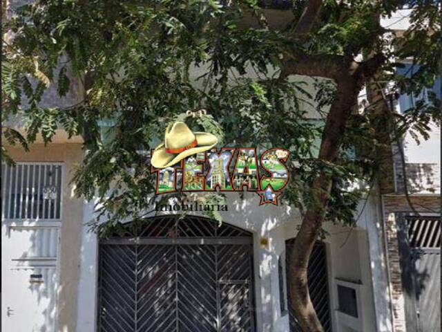 #4530 - Sobrado para Locação em São Paulo - SP - 3