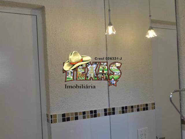 Apartamento para Venda em São Paulo - 2
