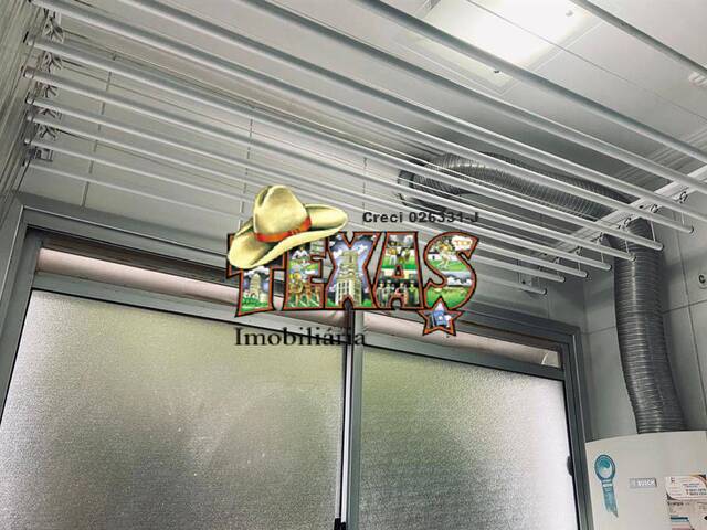 Apartamento para Venda em São Paulo - 3