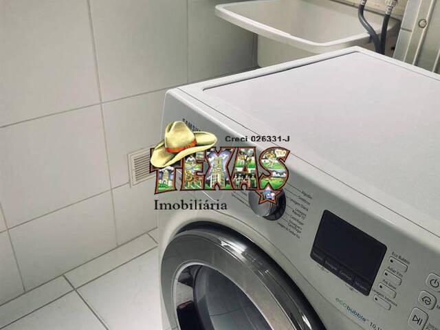 Apartamento para Venda em São Paulo - 5