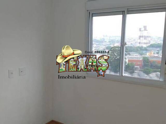 #4534 - Apartamento para Venda em São Paulo - SP