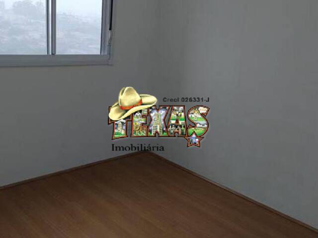 #4534 - Apartamento para Venda em São Paulo - SP