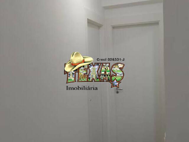 Apartamento para Venda em São Paulo - 5