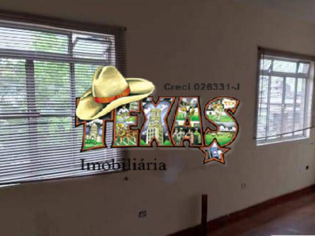 #4535 - Salão Comercial para Locação em São Paulo - SP - 2