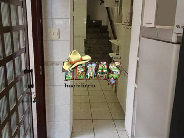 #4536 - Sobrado para Venda em São Paulo - SP - 2