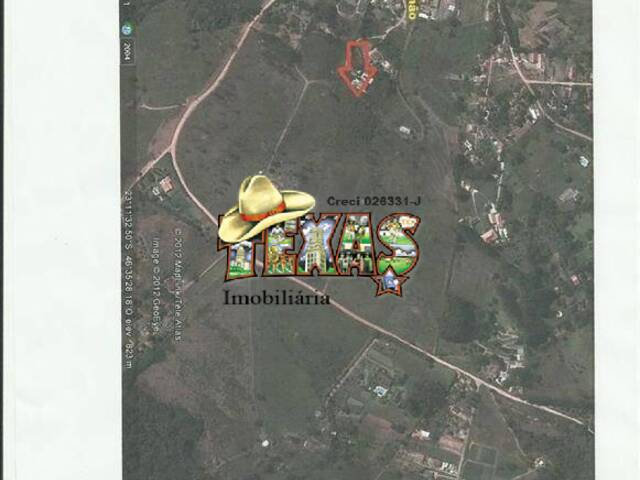 #4537 - Área para Venda em Atibaia - SP - 2
