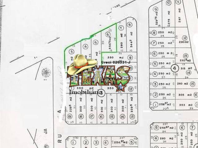 #4538 - Área para Venda em Ferraz de Vasconcelos - SP - 2
