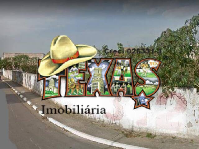 #4538 - Área para Venda em Ferraz de Vasconcelos - SP - 3